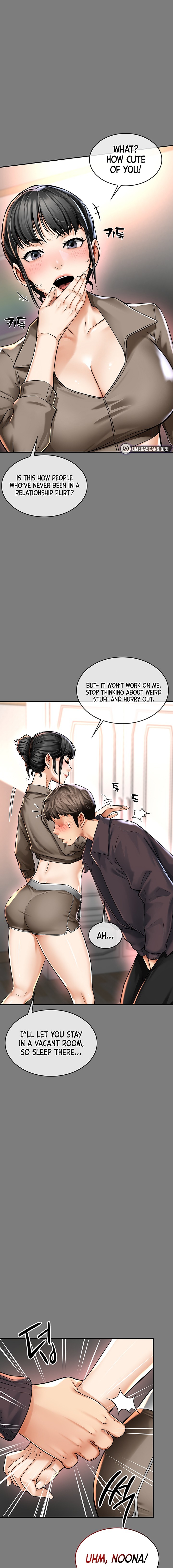 Mother’s Friends Chapter 9 - Page 5