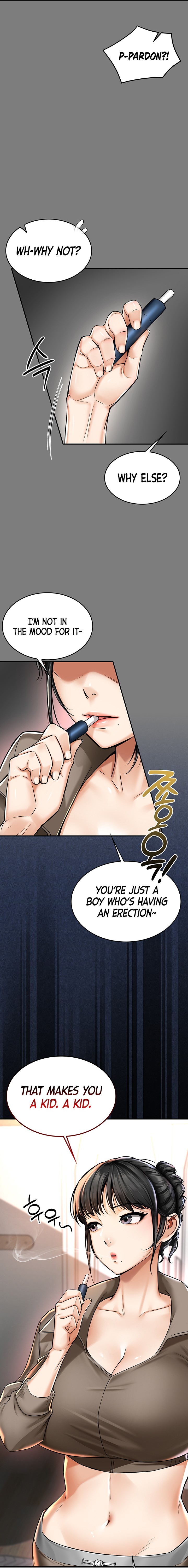Mother’s Friends Chapter 9 - Page 7