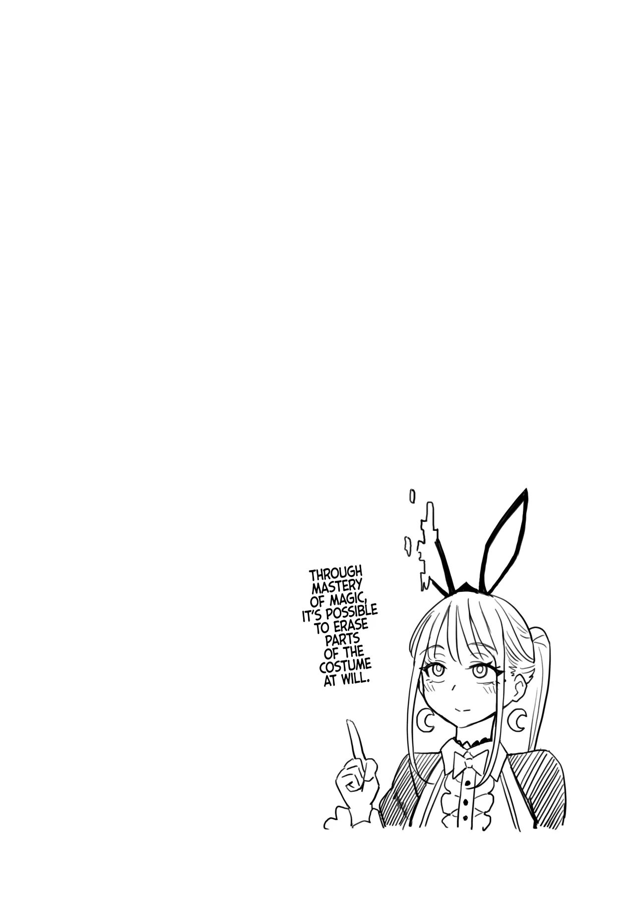 Moto Mahou Shoujo no Kazoku Banashi Tsuki 2 40