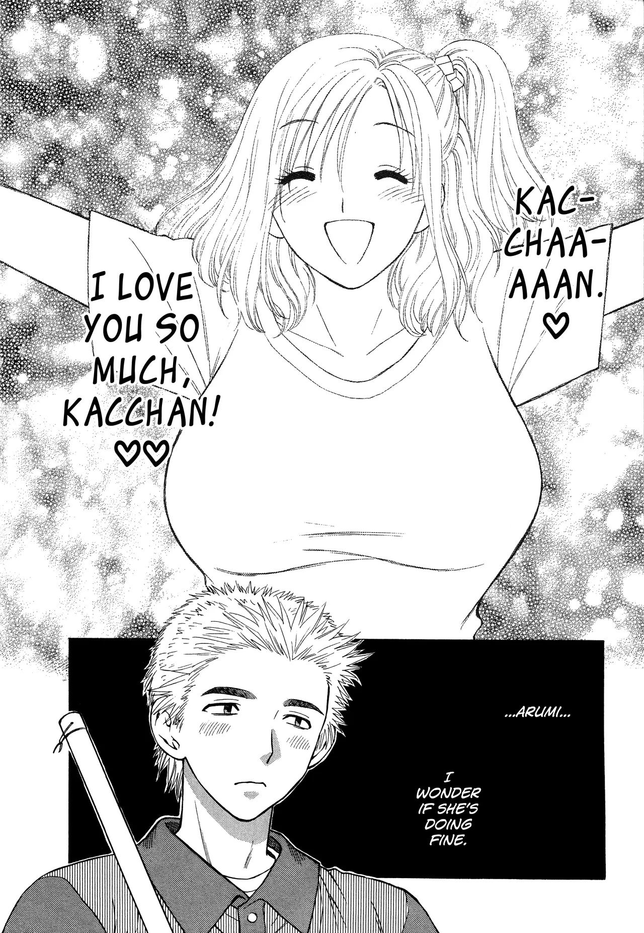 Motokano 1 Ch.1 8