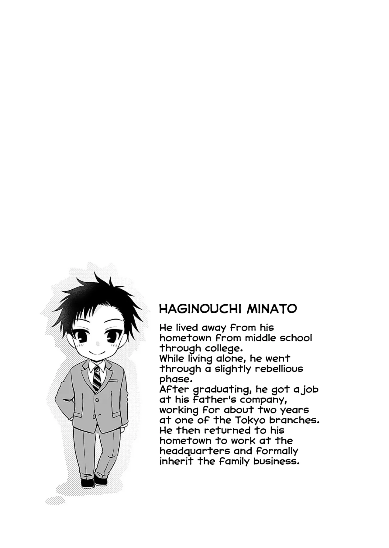 Motokano-tachi to Ya Re Naoshi!? CHAPTER 1 27