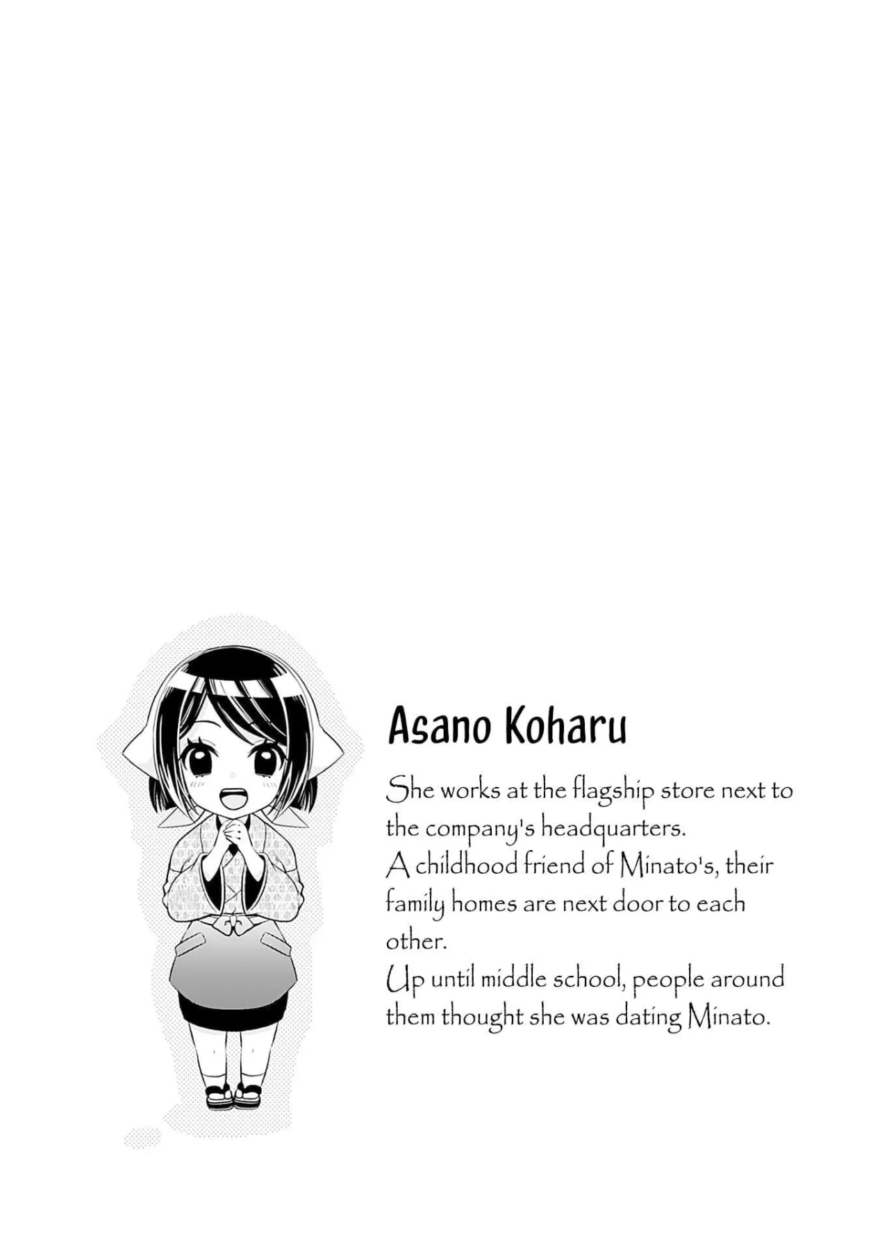 Motokano-tachi to Ya Re Naoshi!? CHAPTER 2 26