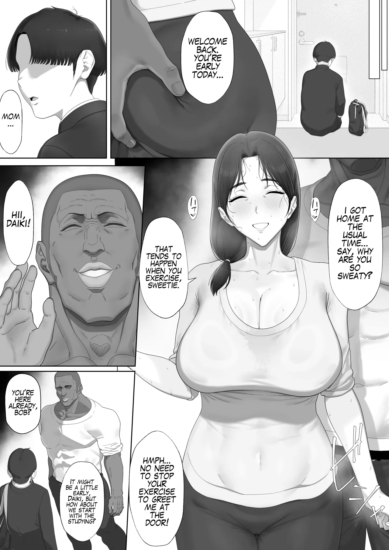 Mou Gaman Shinakute Ii wa yo ne? 20