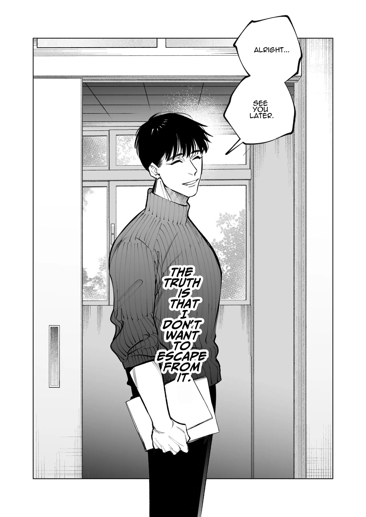 Mr. Munakata Is LUSTING AFTER A New Teacher Like Me 87