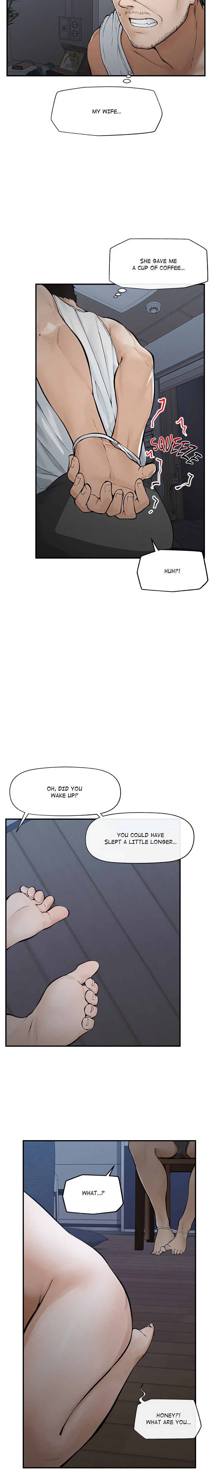 Mr. Superconductor (Uncensored) 2