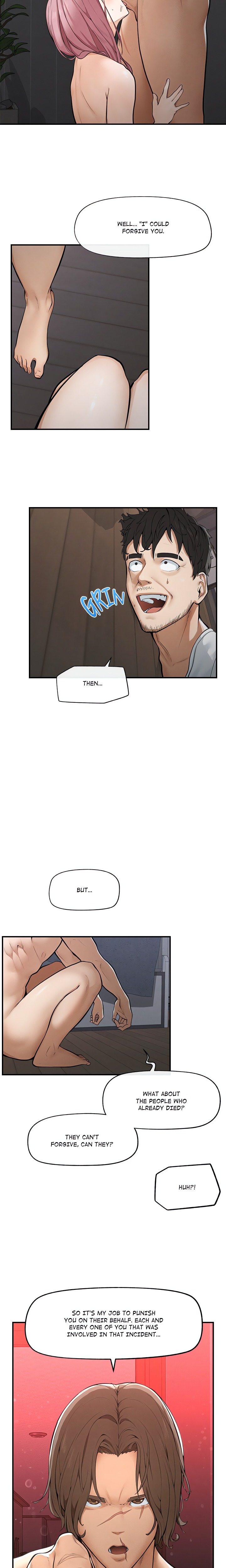 Mr. Superconductor (Uncensored) 12