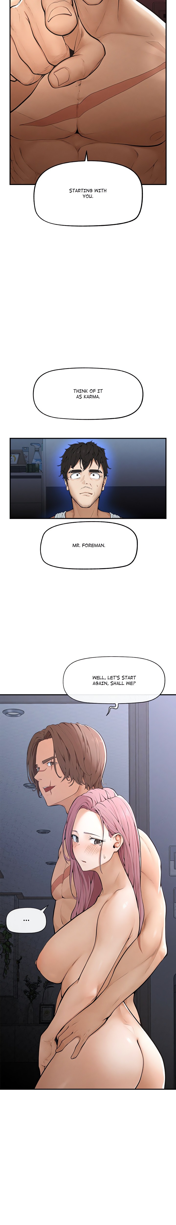 Mr. Superconductor (Uncensored) 13