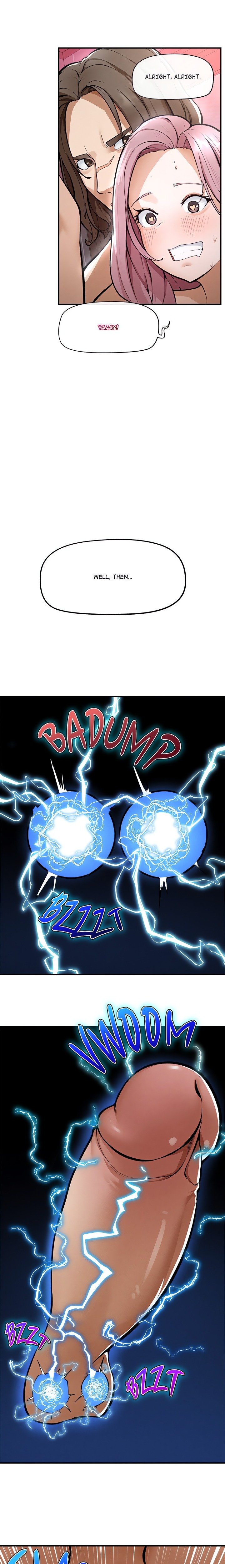Mr. Superconductor (Uncensored) 18