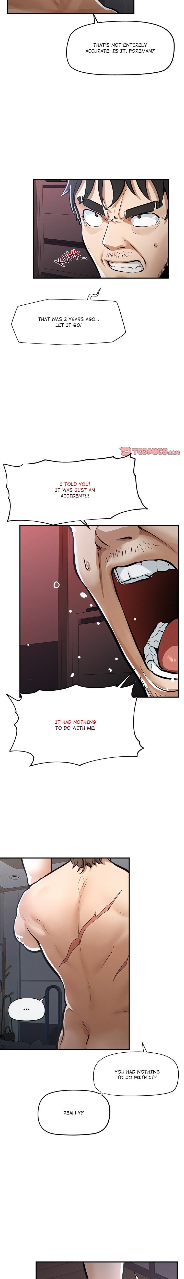 Mr. Superconductor (Uncensored) 24