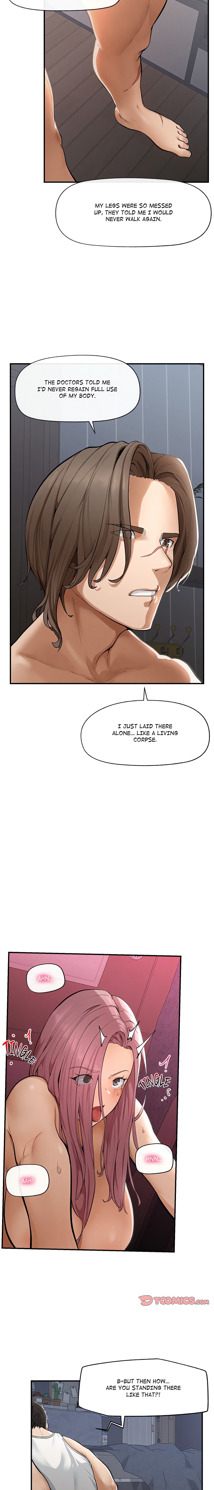 Mr. Superconductor (Uncensored) 26