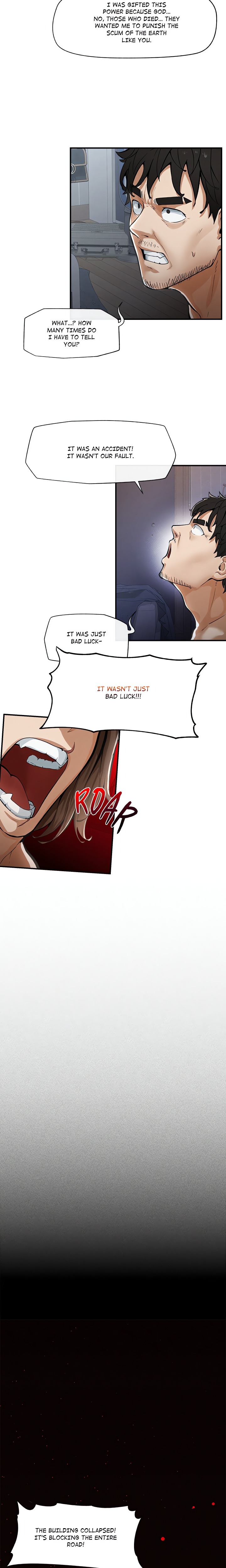 Mr. Superconductor (Uncensored) 28