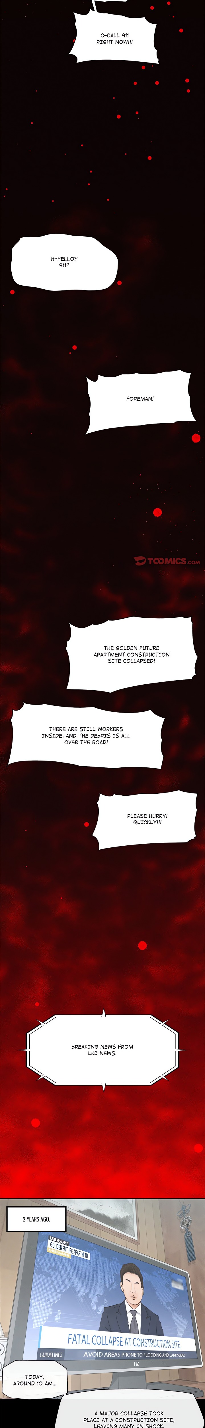Mr. Superconductor (Uncensored) 29
