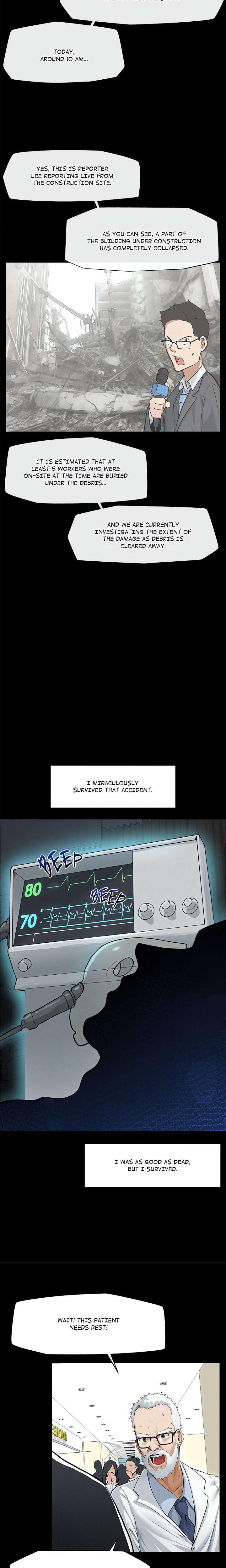 Mr. Superconductor (Uncensored) 30