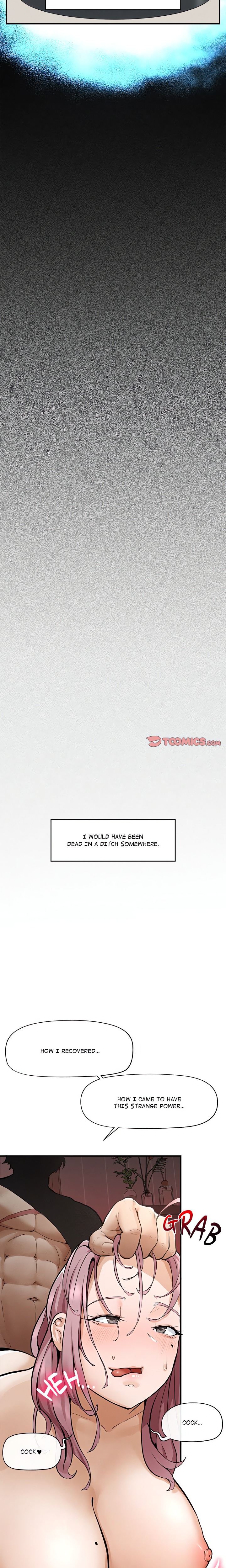 Mr. Superconductor (Uncensored) 39