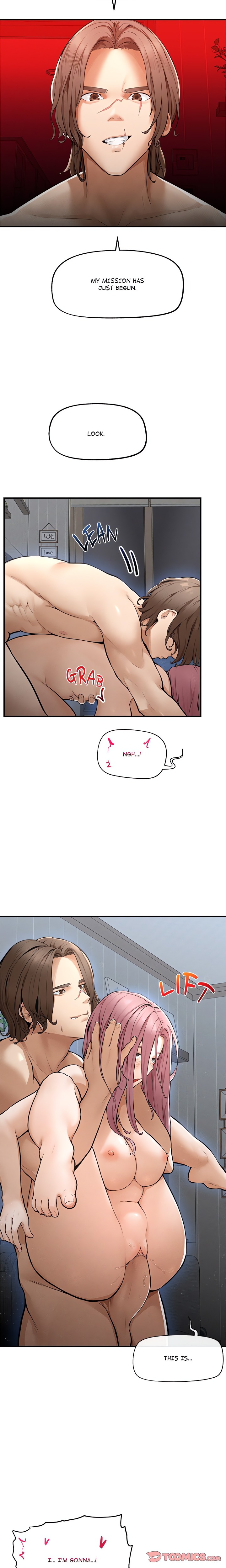 Mr. Superconductor (Uncensored) 41