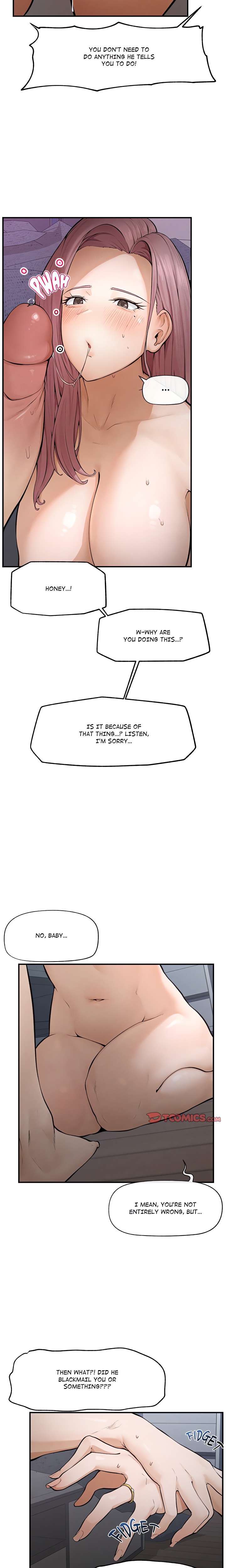 Mr. Superconductor (Uncensored) 6