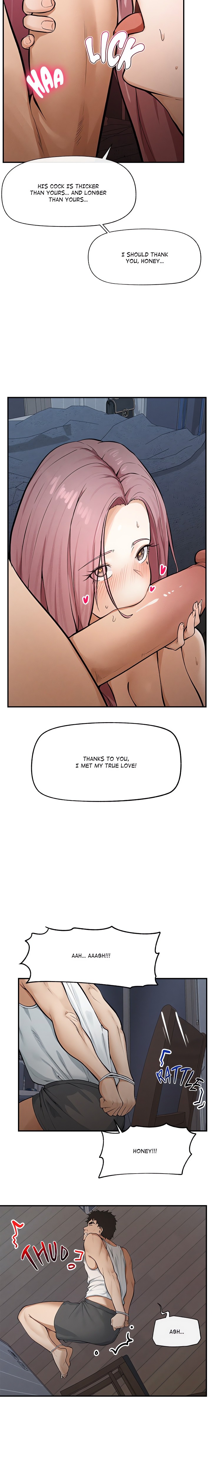 Mr. Superconductor (Uncensored) 10