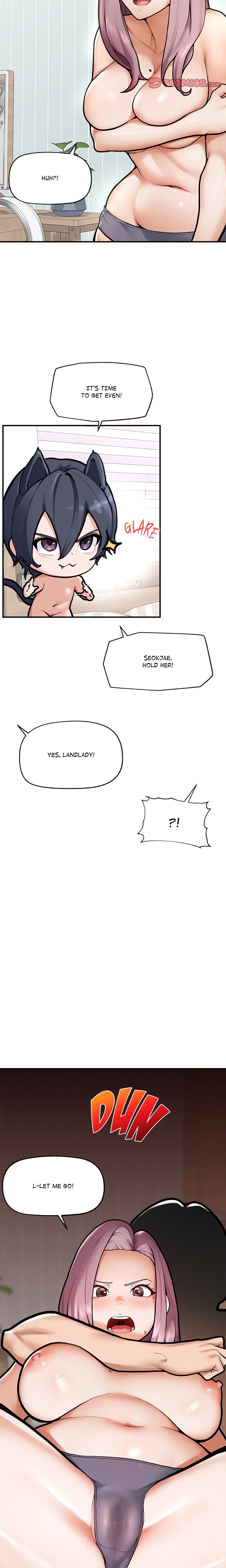 Mr. Superconductor (Uncensored) 18