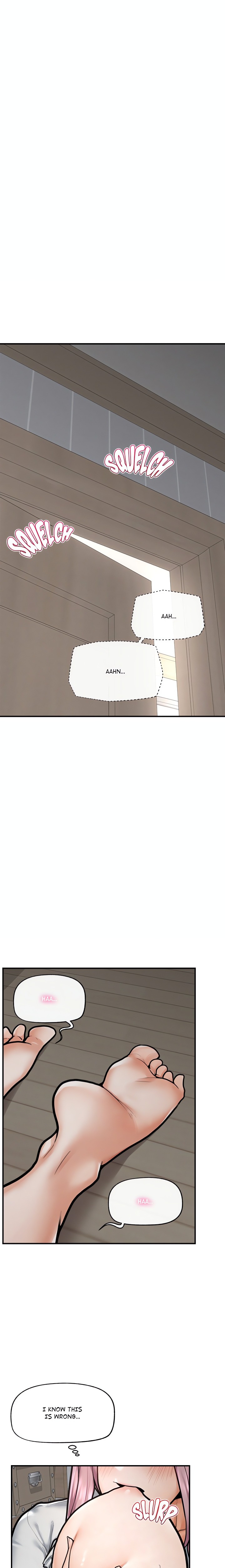 Mr. Superconductor (Uncensored) 5