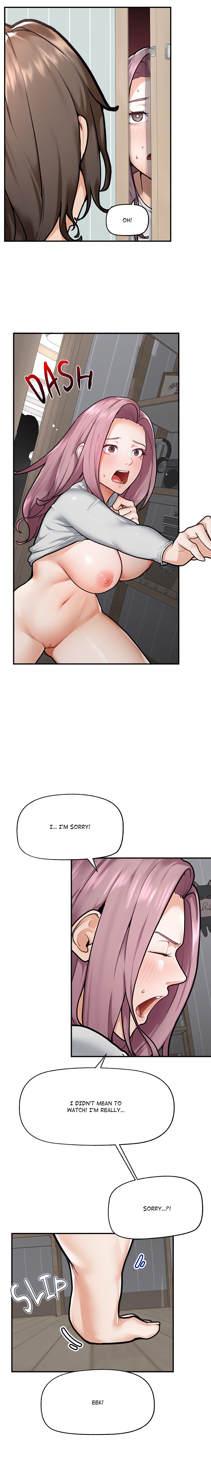 Mr. Superconductor (Uncensored) 10