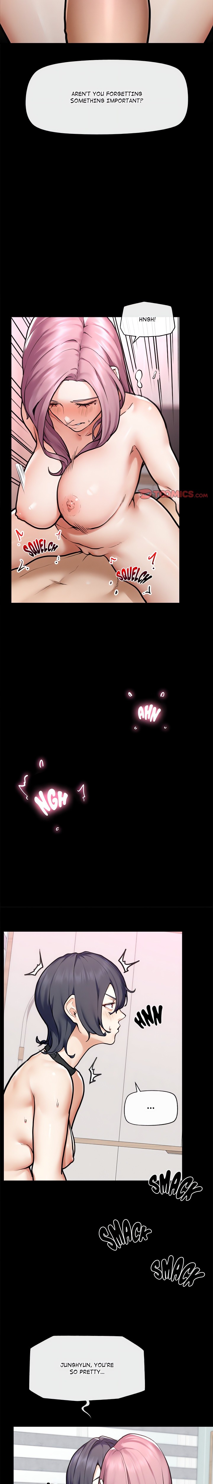 Mr. Superconductor (Uncensored) 11