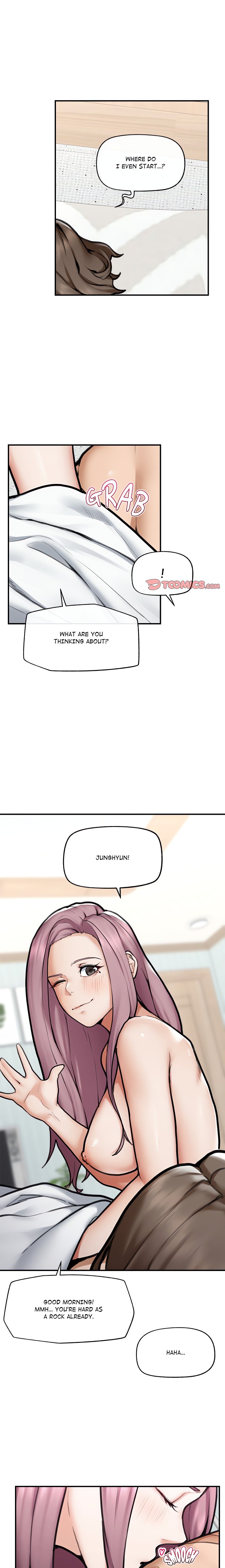 Mr. Superconductor (Uncensored) 16