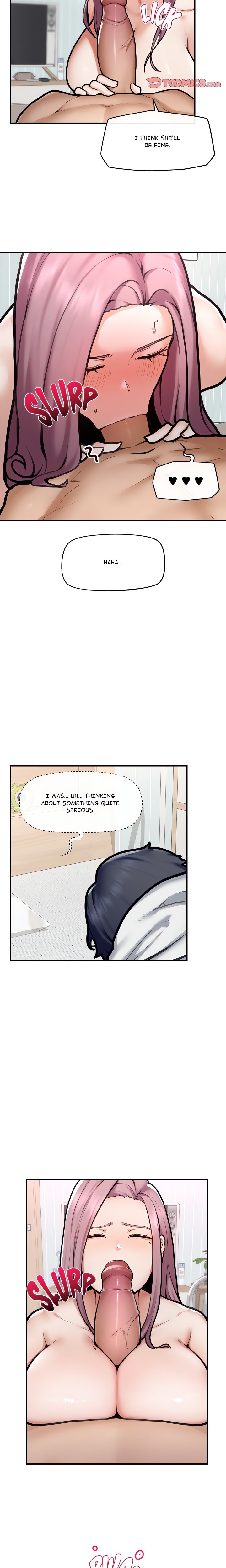 Mr. Superconductor (Uncensored) 18
