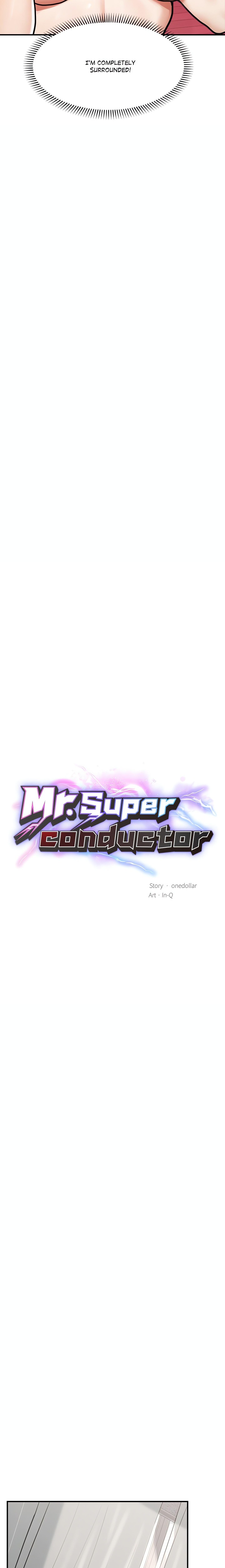 Mr. Superconductor (Uncensored) 3