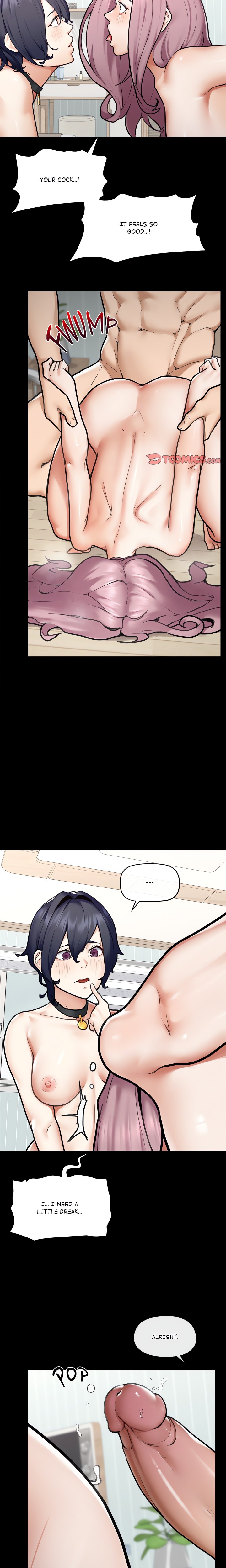Mr. Superconductor (Uncensored) 6