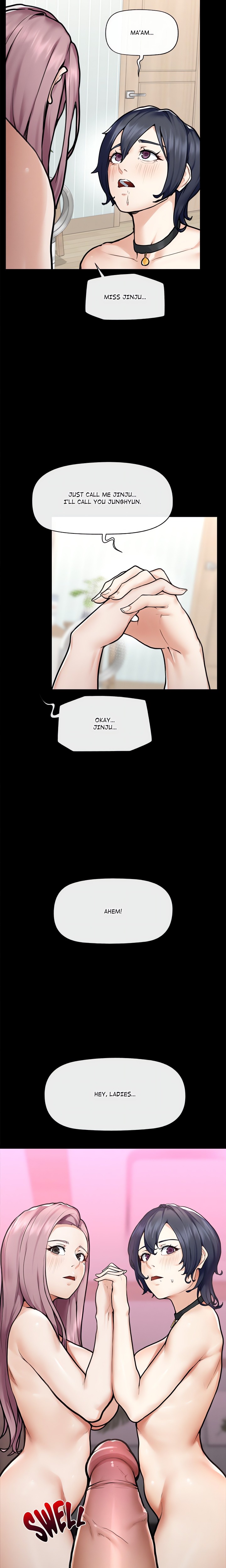 Mr. Superconductor (Uncensored) 10