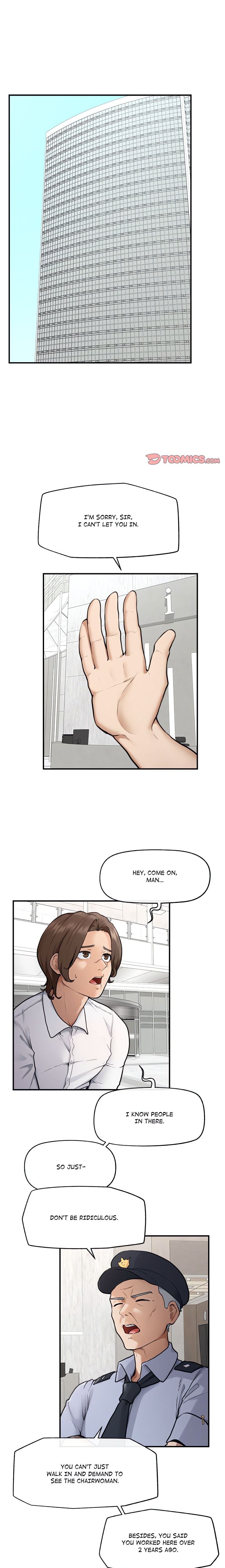 Mr. Superconductor (Uncensored) 1