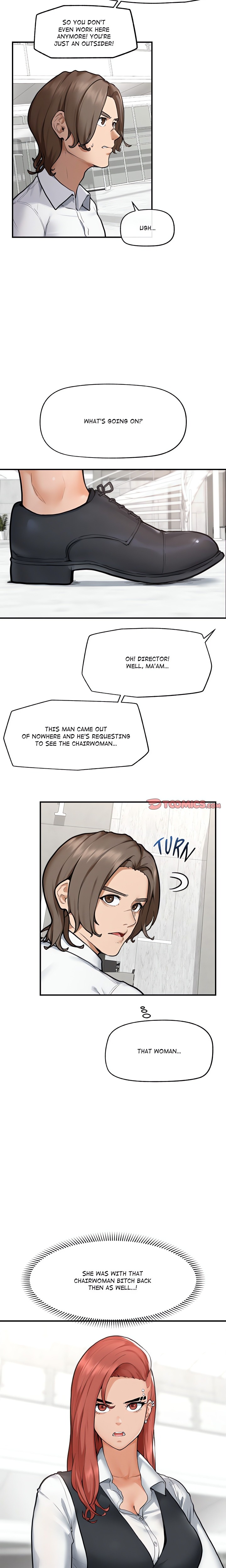 Mr. Superconductor (Uncensored) 2