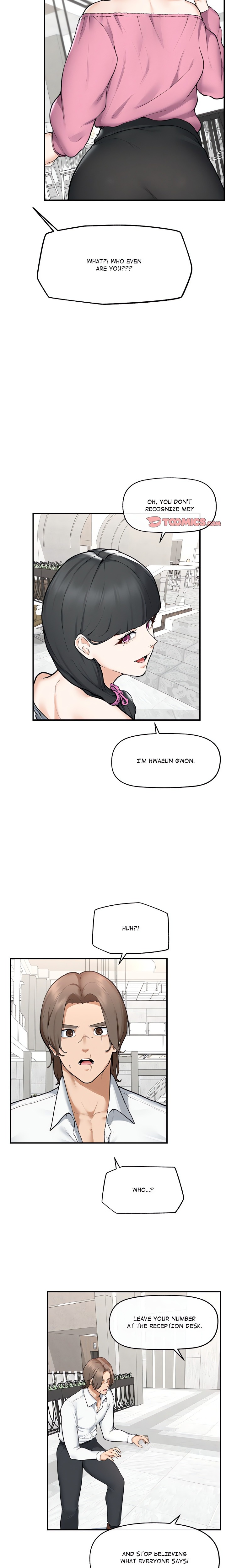 Mr. Superconductor (Uncensored) 11