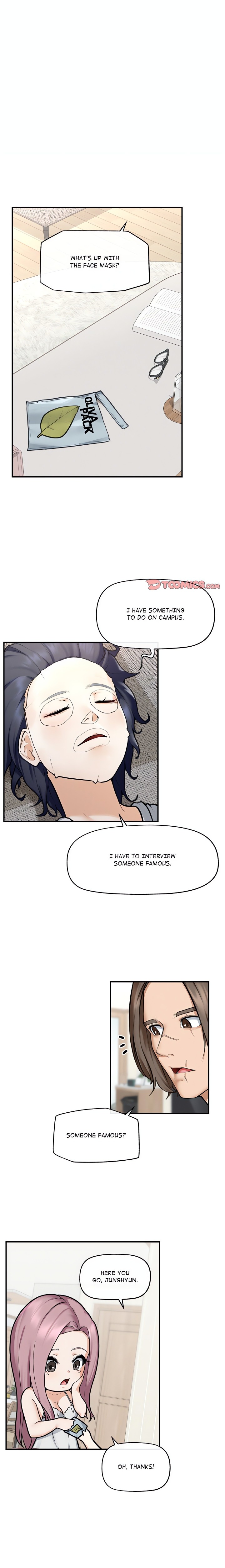 Mr. Superconductor (Uncensored) 16