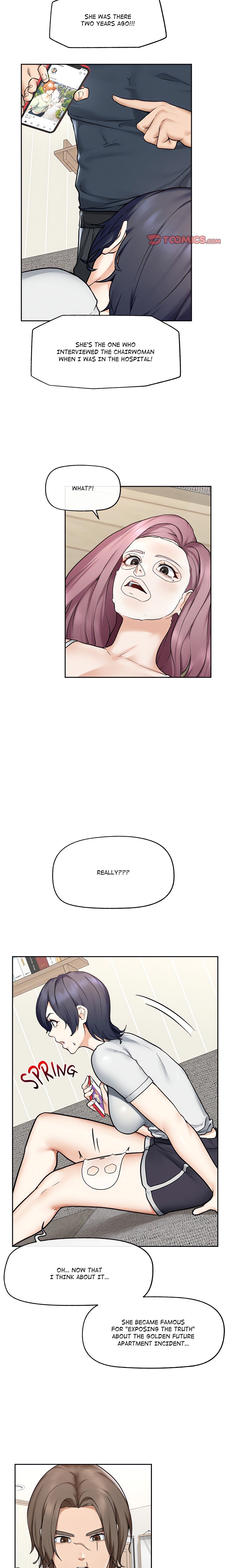Mr. Superconductor (Uncensored) 20
