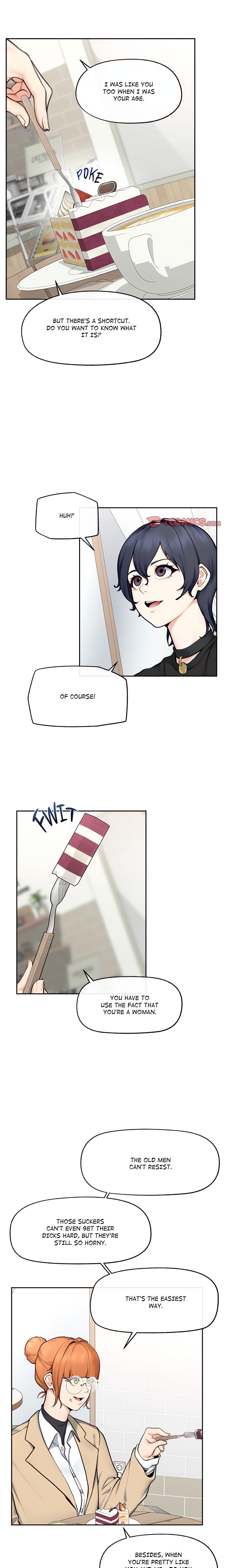Mr. Superconductor (Uncensored) 11
