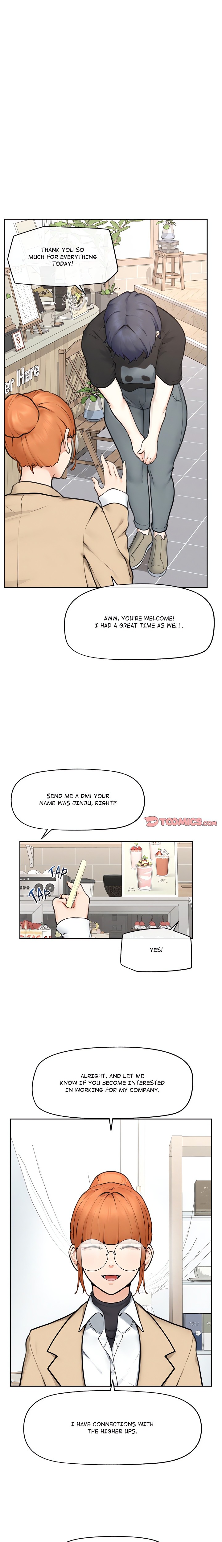 Mr. Superconductor (Uncensored) 15