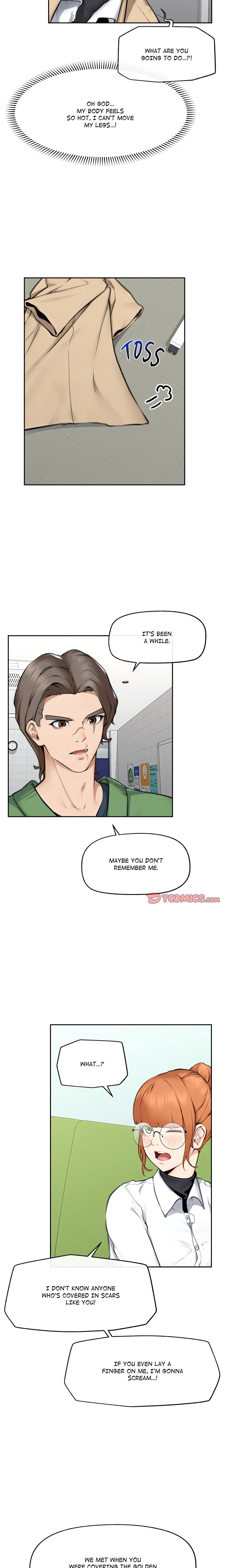 Mr. Superconductor (Uncensored) 20