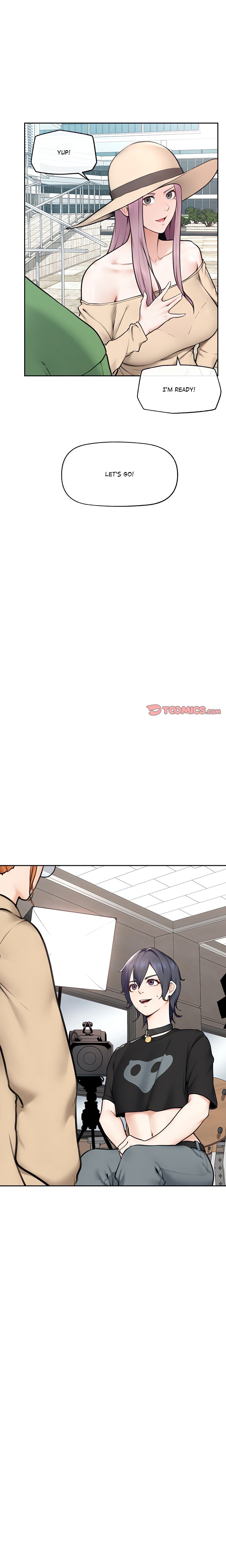 Mr. Superconductor (Uncensored) 5