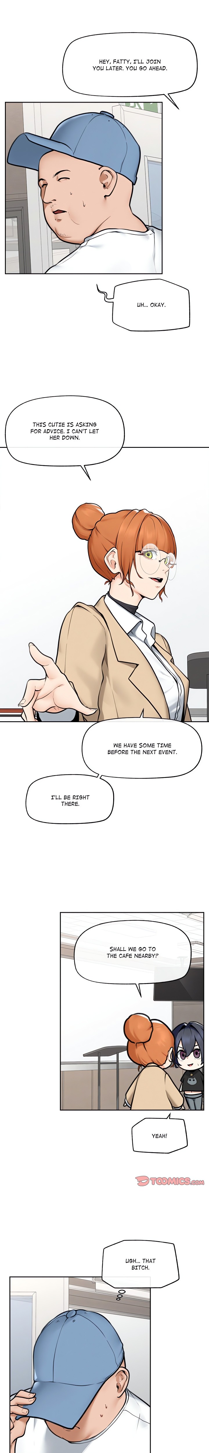 Mr. Superconductor (Uncensored) 8