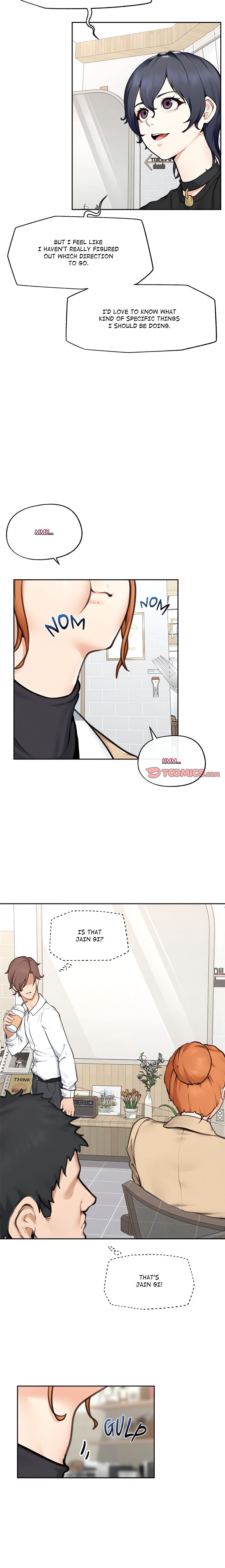 Mr. Superconductor (Uncensored) 10