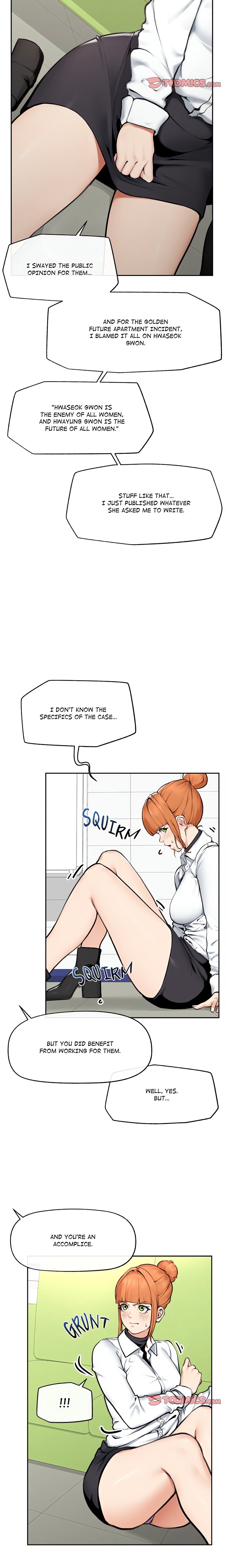 Mr. Superconductor (Uncensored) 18