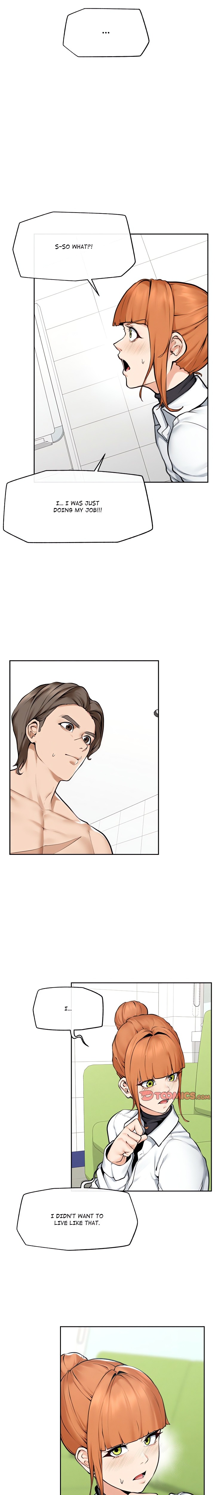 Mr. Superconductor (Uncensored) 19