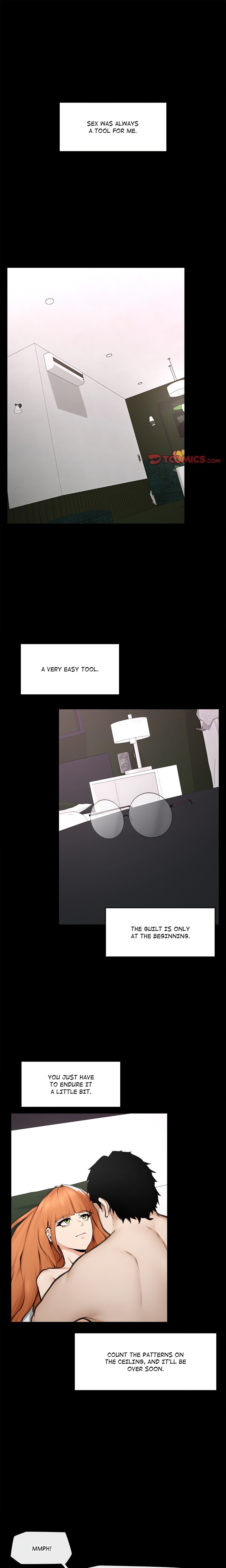 Mr. Superconductor (Uncensored) 1