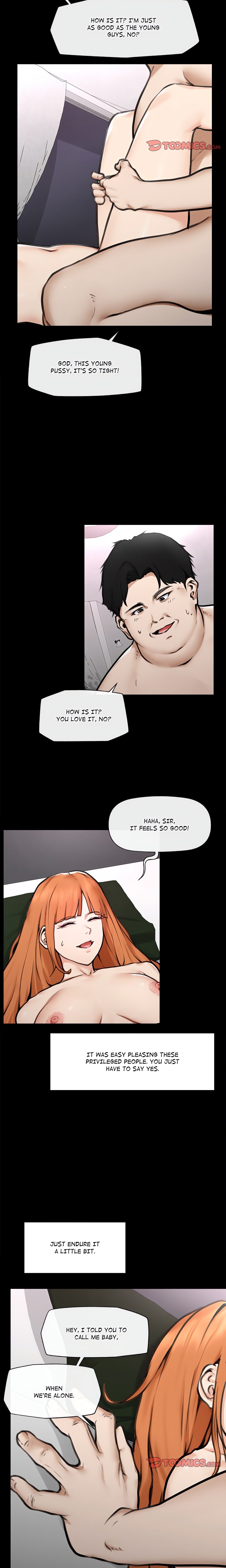 Mr. Superconductor (Uncensored) 2