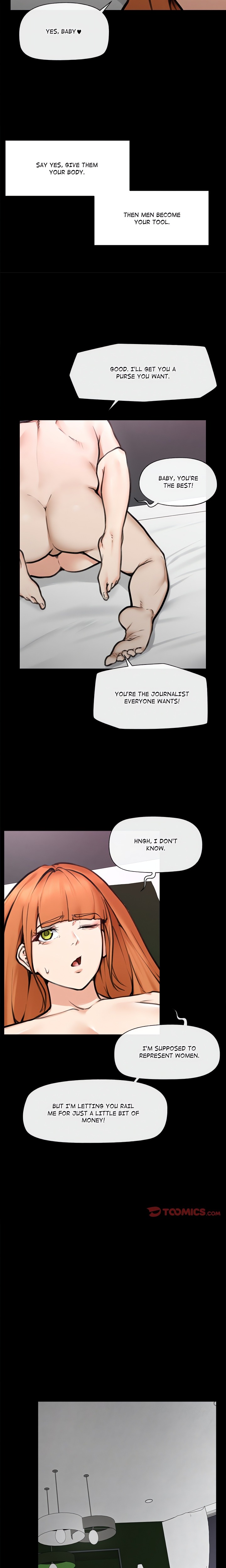 Mr. Superconductor (Uncensored) 3