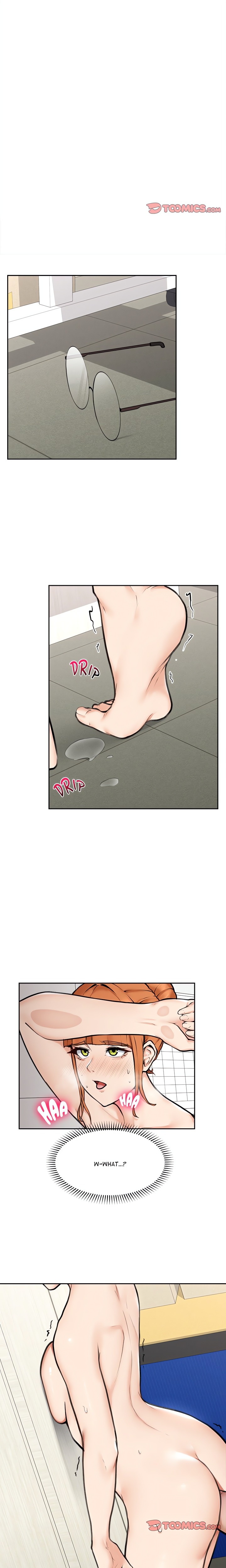 Mr. Superconductor (Uncensored) 7