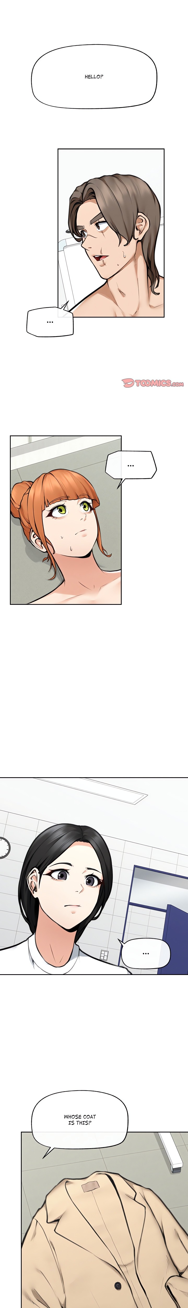 Mr. Superconductor (Uncensored) 1