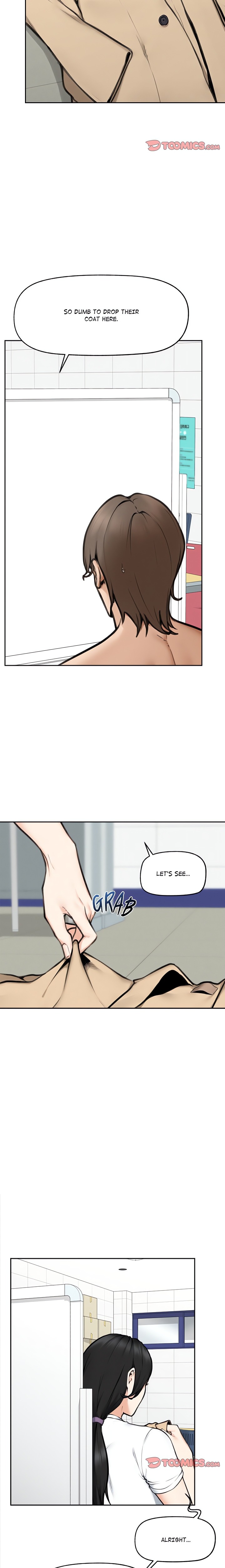 Mr. Superconductor (Uncensored) 2