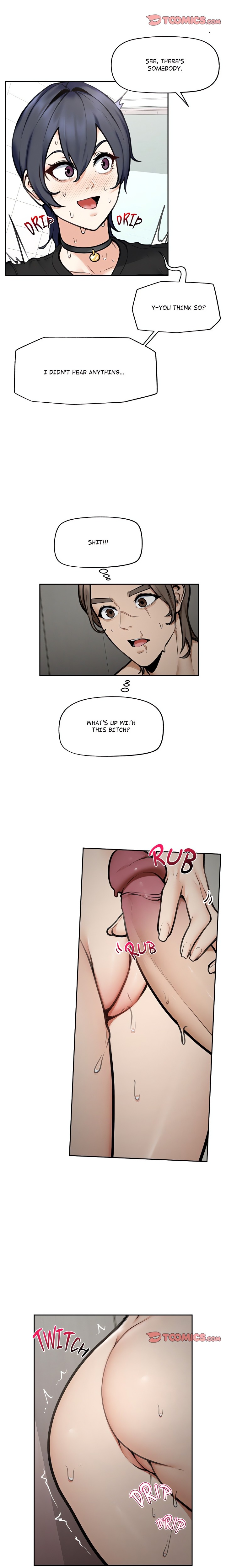 Mr. Superconductor (Uncensored) 13